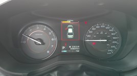 2018 Subaru Crosstrek Touring CVT