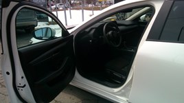 2020 Mazda Mazda3 GX Auto FWD
