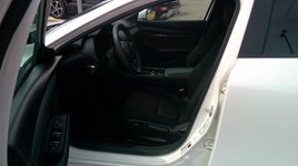 2020 Mazda Mazda3 GX Auto FWD