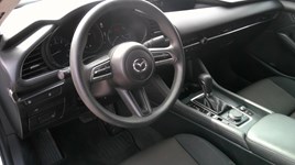 2020 Mazda Mazda3 GX Auto FWD