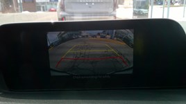 2020 Mazda Mazda3 GX Auto FWD