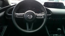 2020 Mazda Mazda3 GX Auto FWD