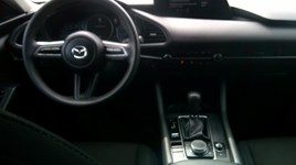 2020 Mazda Mazda3 GX Auto FWD