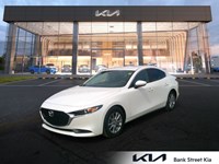 2020 Mazda Mazda3 GX Auto FWD
