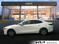 2020 Mazda Mazda3 GX Auto FWD