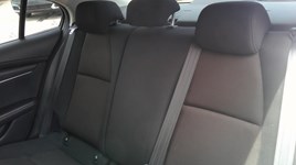 2020 Mazda Mazda3 GX Auto FWD