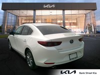 2020 Mazda Mazda3 GX Auto FWD