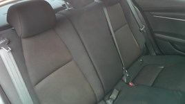 2020 Mazda Mazda3 GX Auto FWD