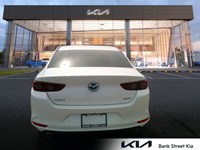 2020 Mazda Mazda3 GX Auto FWD