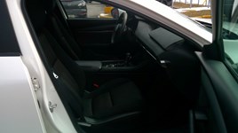 2020 Mazda Mazda3 GX Auto FWD