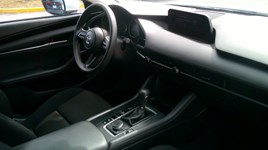 2020 Mazda Mazda3 GX Auto FWD