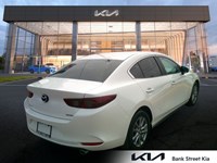2020 Mazda Mazda3 GX Auto FWD