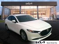2020 Mazda Mazda3 GX Auto FWD