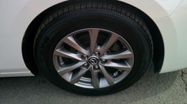 2020 Mazda Mazda3 GX Auto FWD