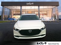 2020 Mazda Mazda3 GX Auto FWD