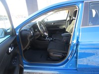 2021 Kia Forte EX IVT
