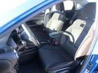 2021 Kia Forte EX IVT