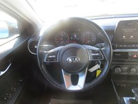2021 Kia Forte EX IVT