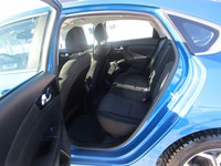 2021 Kia Forte EX IVT