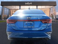 2021 Kia Forte EX IVT