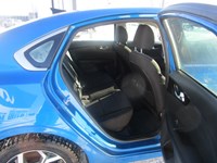 2021 Kia Forte EX IVT