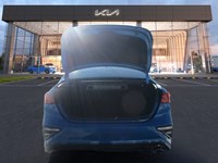 2021 Kia Forte EX IVT