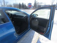 2021 Kia Forte EX IVT