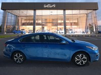 2021 Kia Forte EX IVT