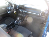 2021 Kia Forte EX IVT