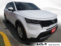 2021 Kia Sorento LX+ AWD