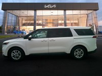 2022 Kia Carnival LX FWD