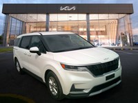 2022 Kia Carnival LX FWD