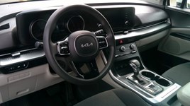 2022 Kia Carnival LX FWD
