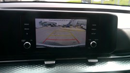 2022 Kia Carnival LX FWD