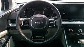 2022 Kia Carnival LX FWD