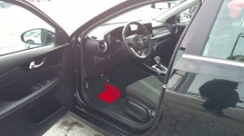 2022 Kia Forte EX IVT