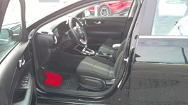 2022 Kia Forte EX IVT