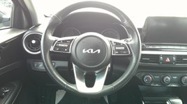 2022 Kia Forte EX IVT