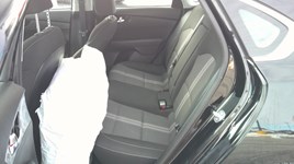 2022 Kia Forte EX IVT