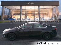 2022 Kia Forte EX IVT
