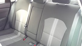 2022 Kia Forte EX IVT