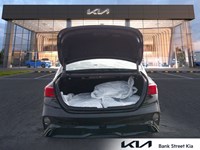 2022 Kia Forte EX IVT