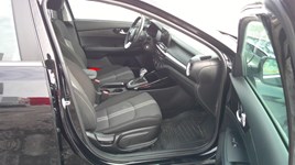 2022 Kia Forte EX IVT