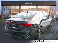 2022 Kia Forte EX IVT