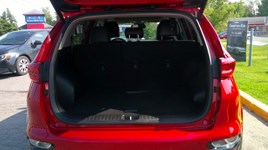 2022 Kia Sportage EX Premium S AWD