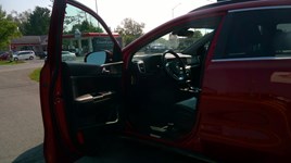 2022 Kia Sportage EX Premium S AWD