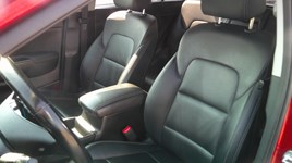 2022 Kia Sportage EX Premium S AWD
