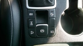 2022 Kia Sportage EX Premium S AWD