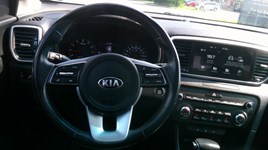 2022 Kia Sportage EX Premium S AWD