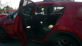 2022 Kia Sportage EX Premium S AWD